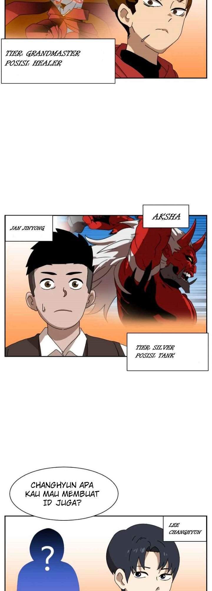Double Click Chapter 8 - halaman 100