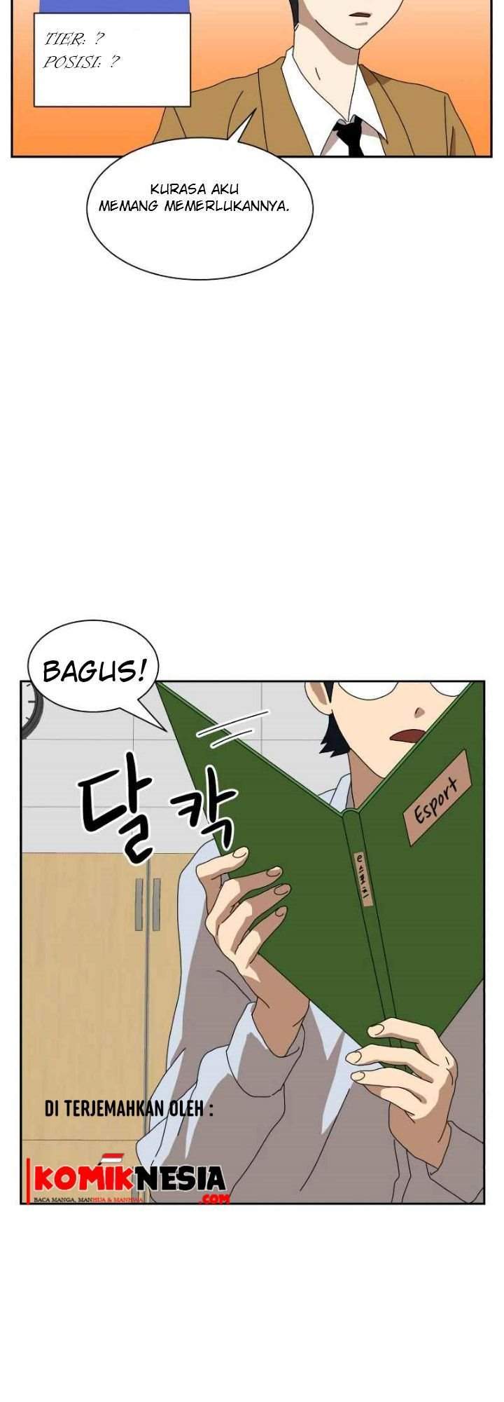 Double Click Chapter 8 - halaman 101