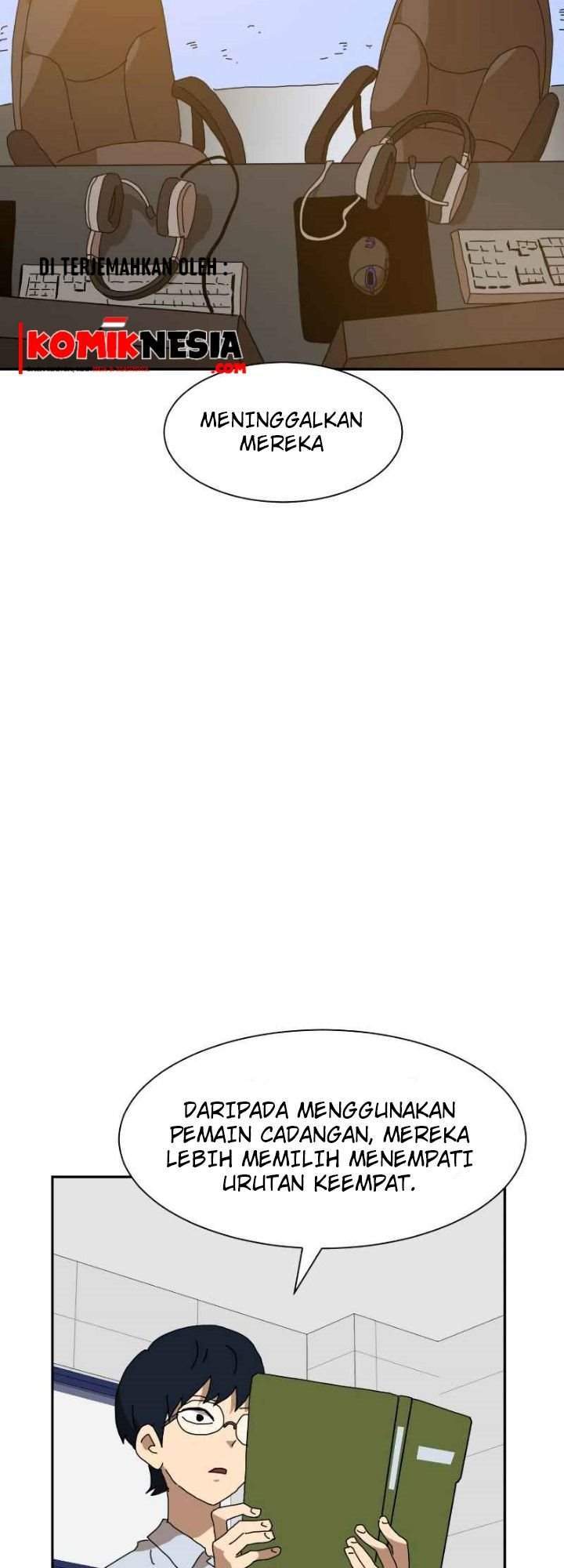 Double Click Chapter 8 - halaman 107