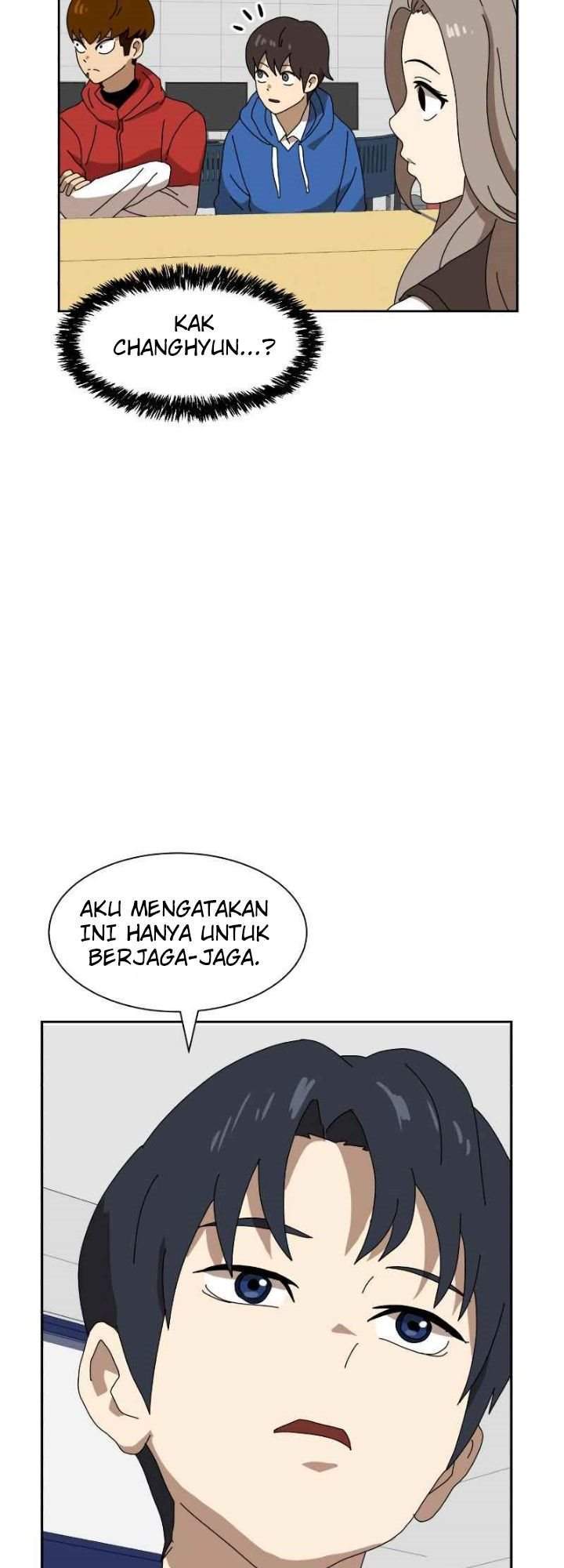 Double Click Chapter 8 - halaman 111