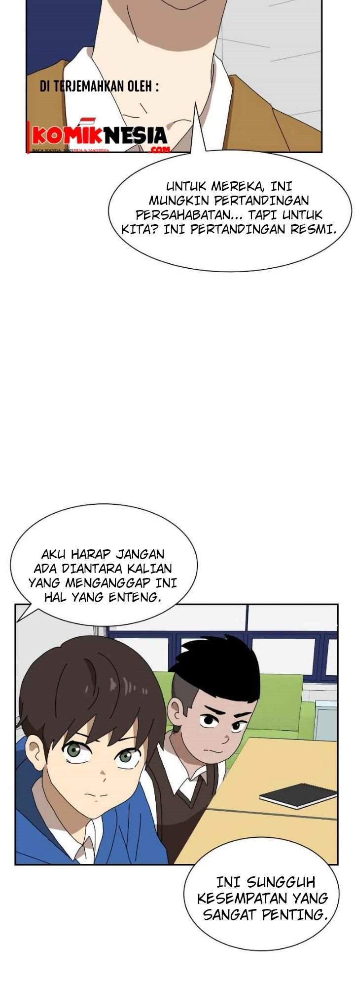 Double Click Chapter 8 - halaman 112