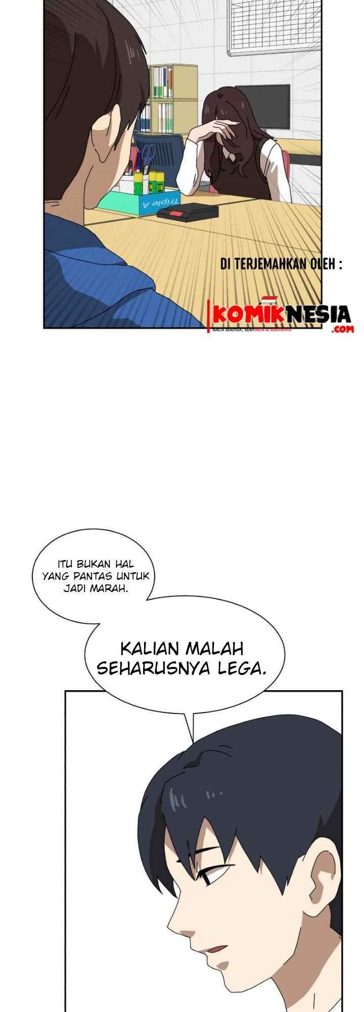 Double Click Chapter 8 - halaman 119