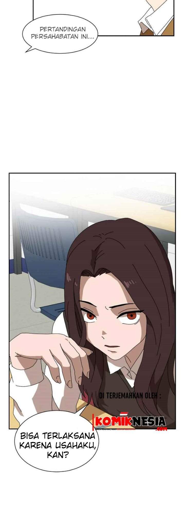 Double Click Chapter 8 - halaman 120