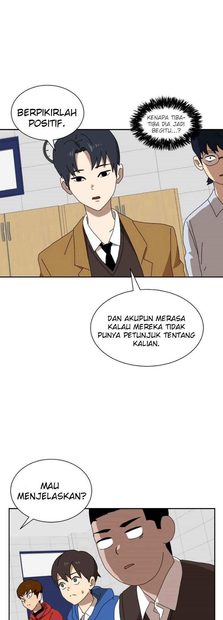 Double Click Chapter 8 - halaman 121