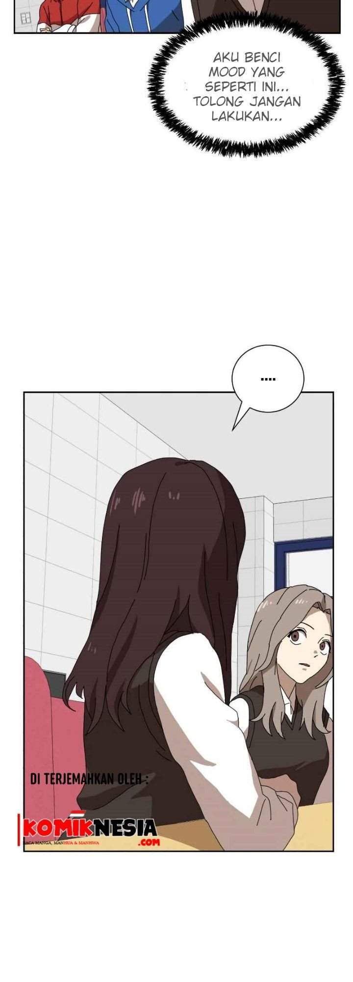 Double Click Chapter 8 - halaman 122