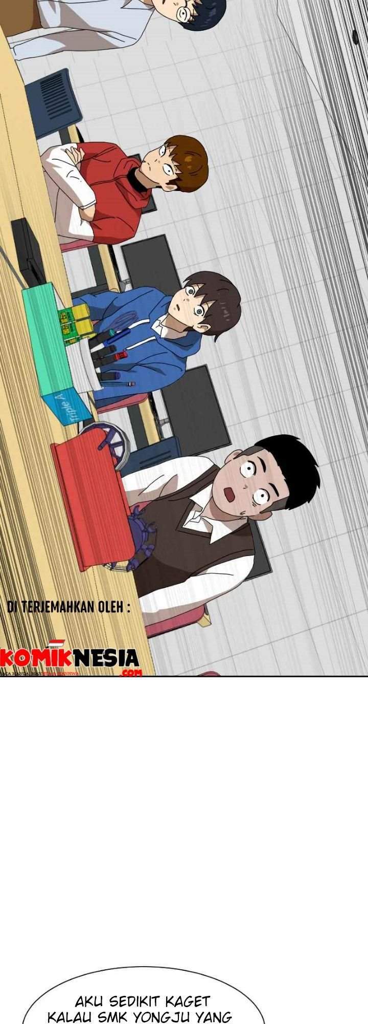 Double Click Chapter 8 - halaman 126