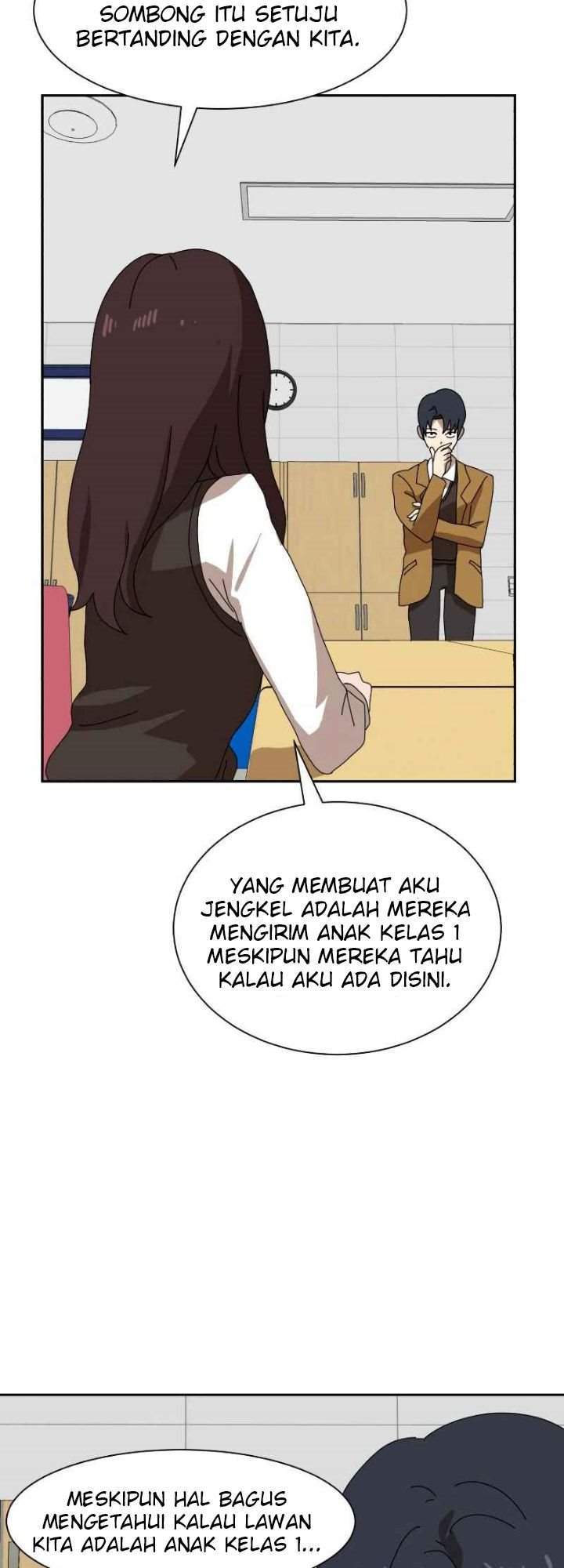 Double Click Chapter 8 - halaman 127