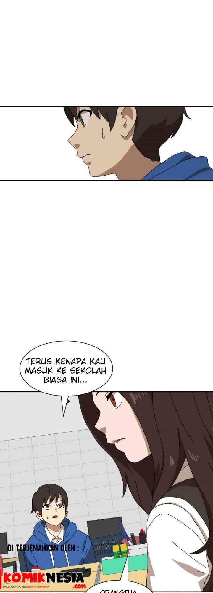 Double Click Chapter 8 - halaman 129