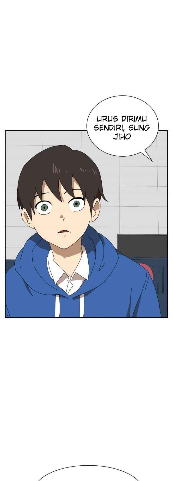 Double Click Chapter 8 - halaman 131