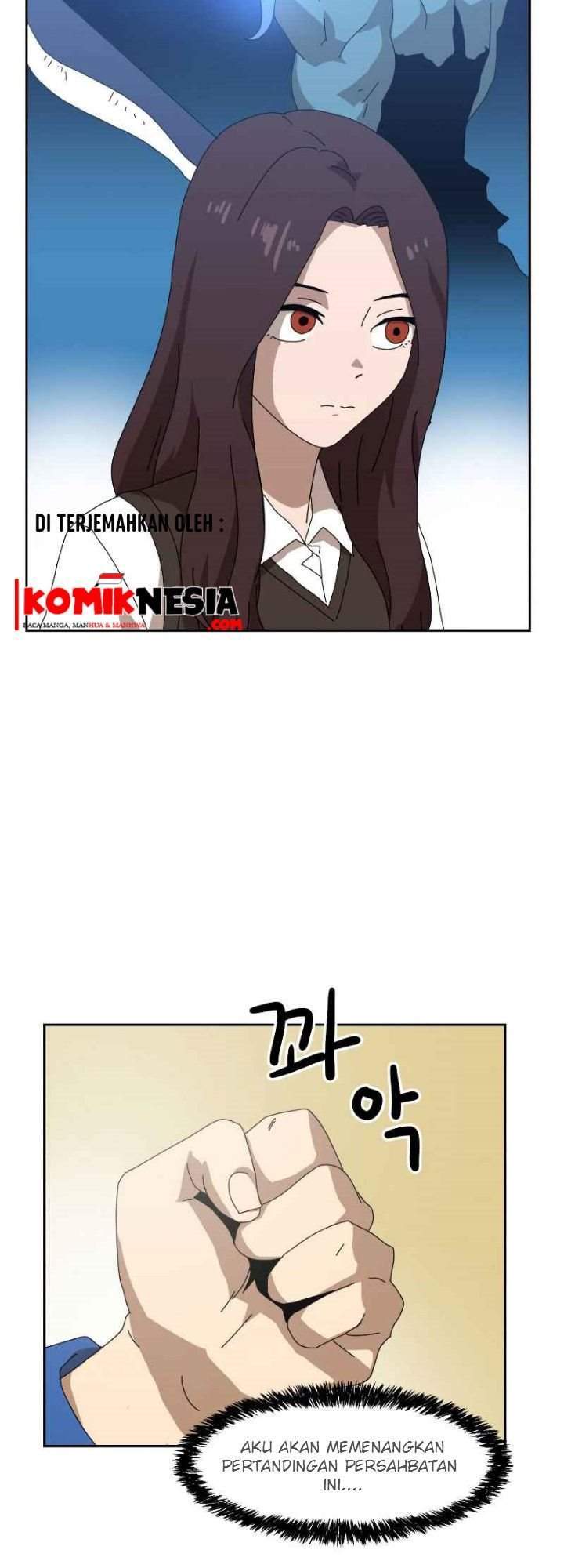 Double Click Chapter 8 - halaman 133