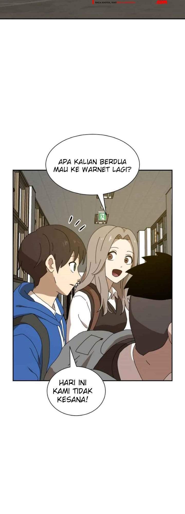 Double Click Chapter 8 - halaman 137