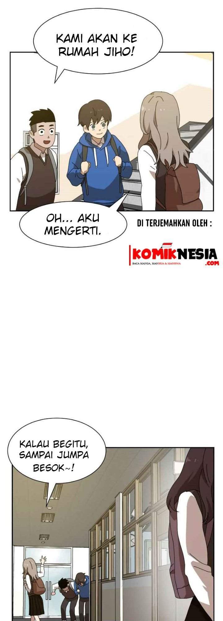Double Click Chapter 8 - halaman 138