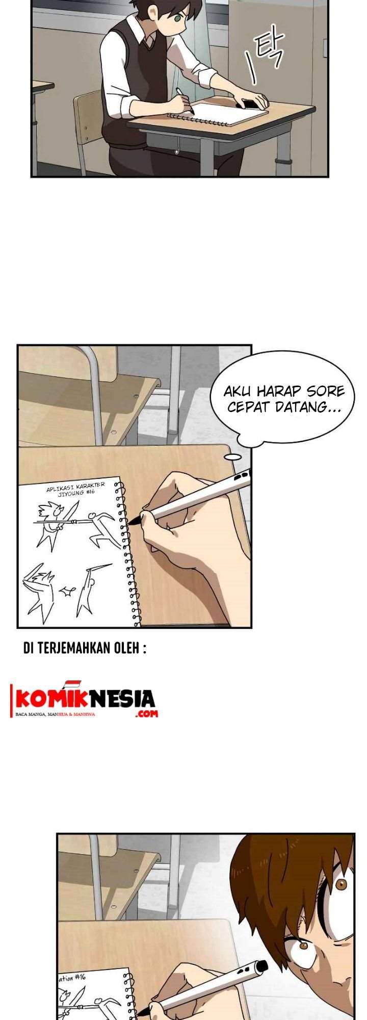 Double Click Chapter 8 - halaman 14