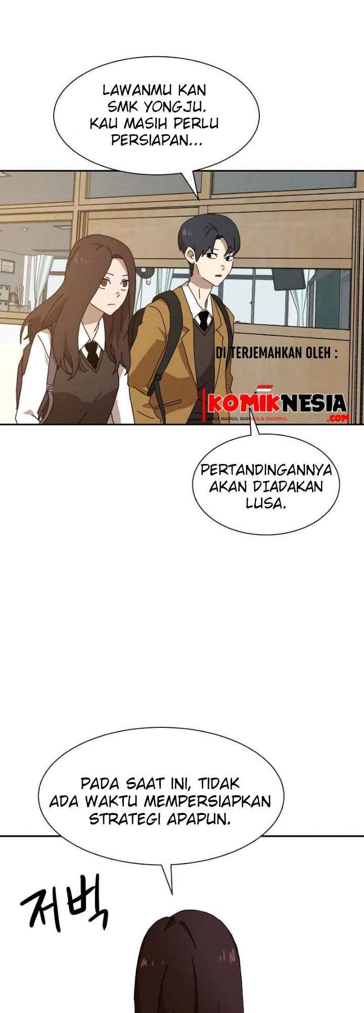 Double Click Chapter 8 - halaman 140