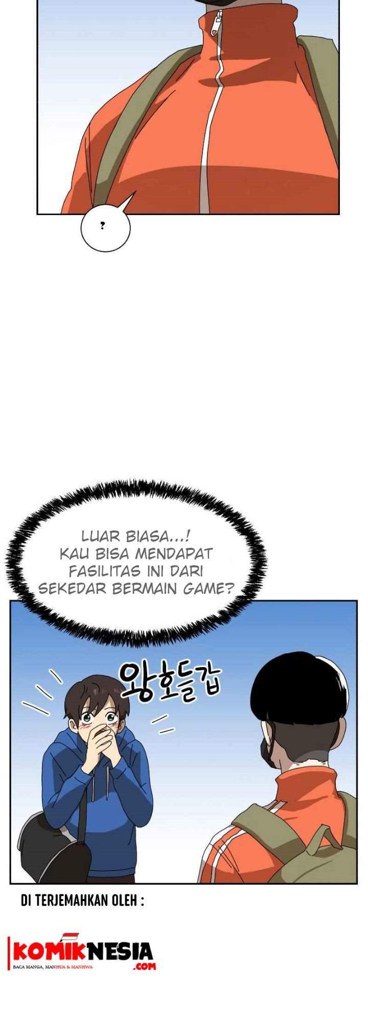 Double Click Chapter 8 - halaman 153