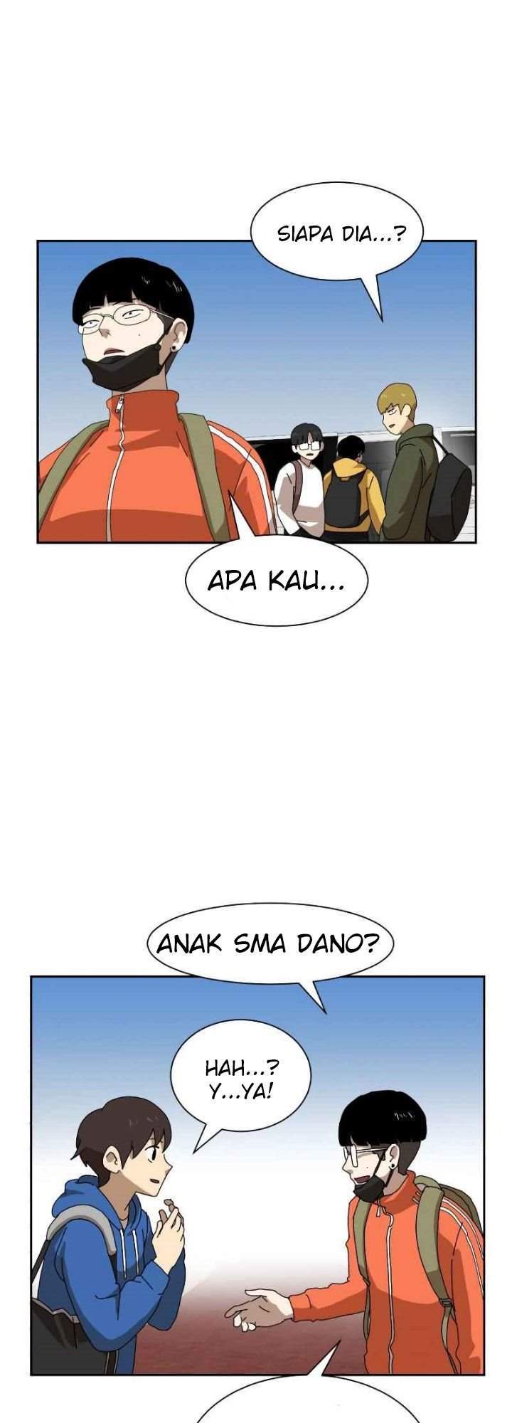 Double Click Chapter 8 - halaman 154