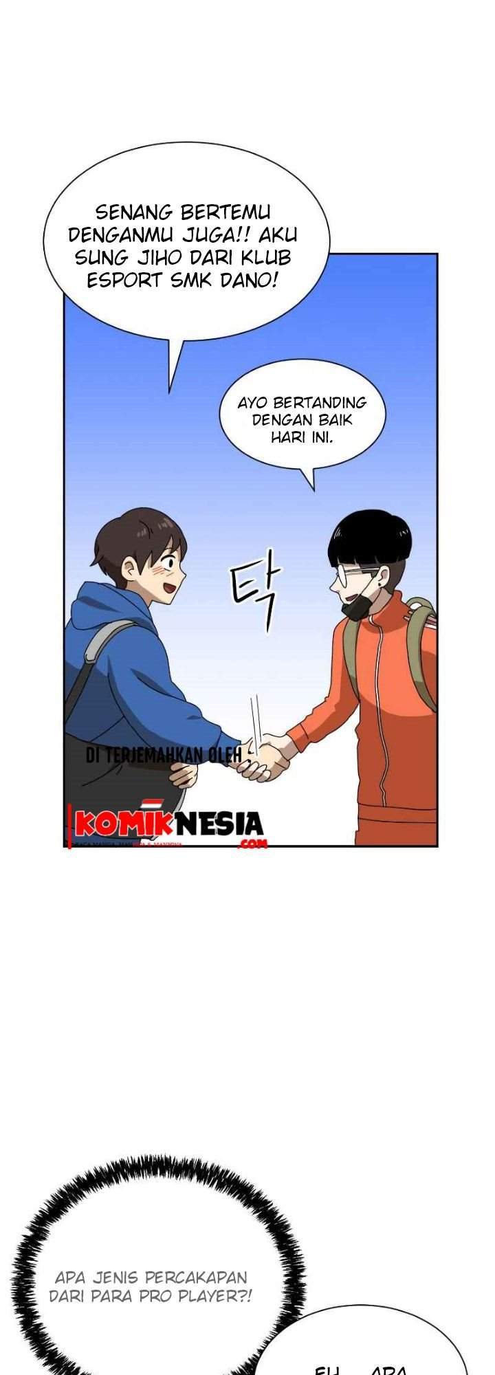 Double Click Chapter 8 - halaman 157