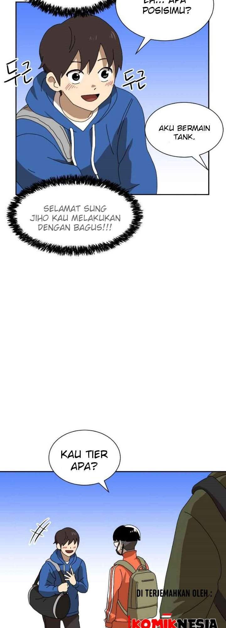 Double Click Chapter 8 - halaman 158