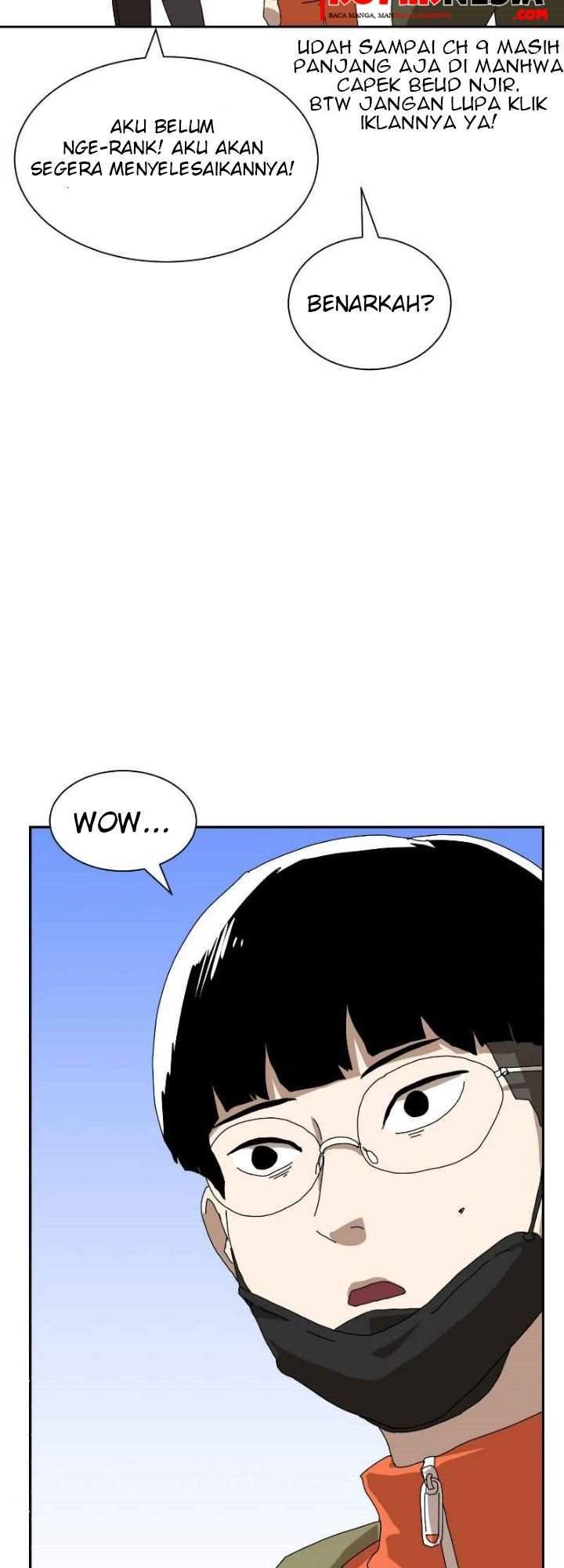 Double Click Chapter 8 - halaman 159