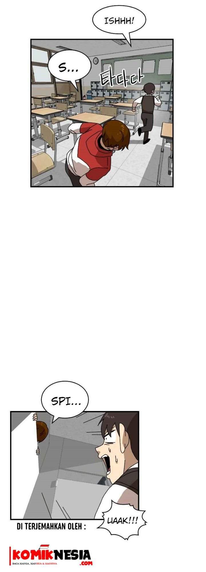 Double Click Chapter 8 - halaman 16