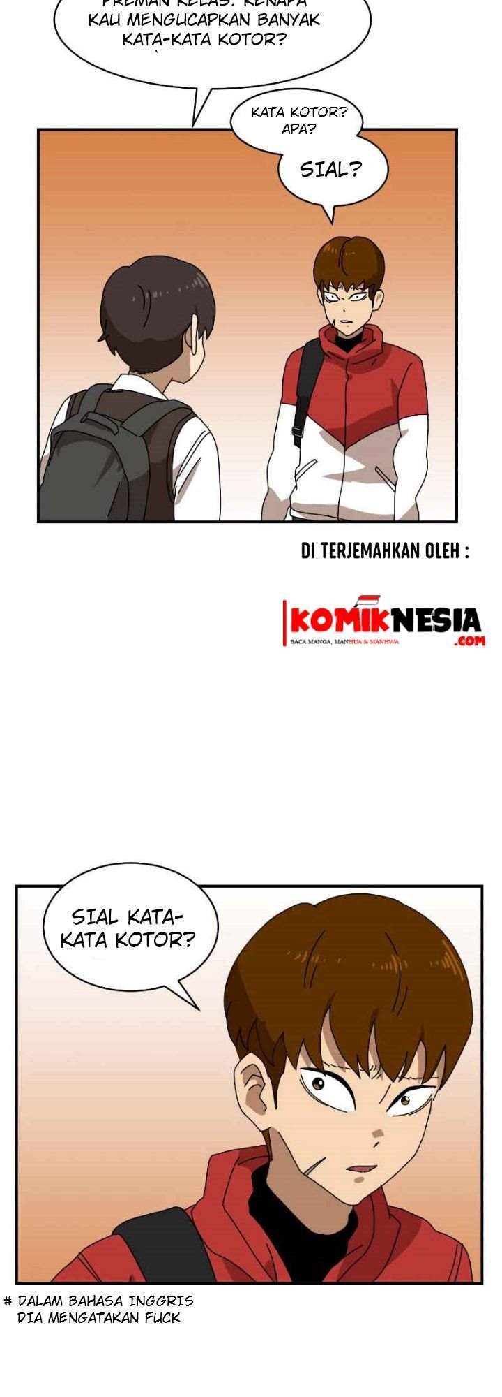 Double Click Chapter 8 - halaman 22