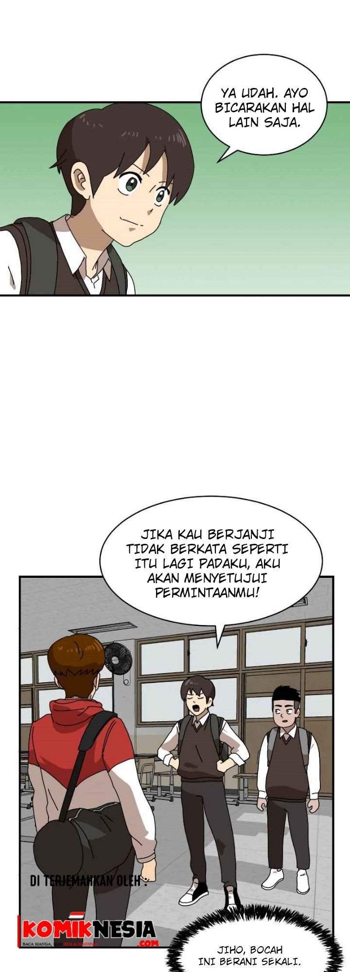 Double Click Chapter 8 - halaman 23