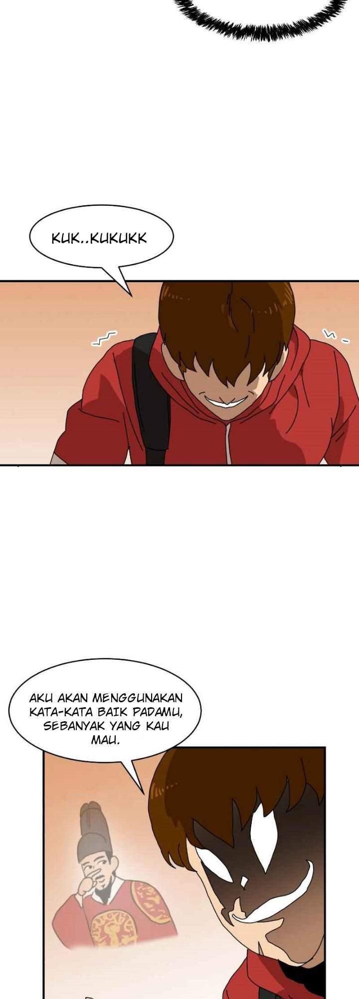 Double Click Chapter 8 - halaman 24