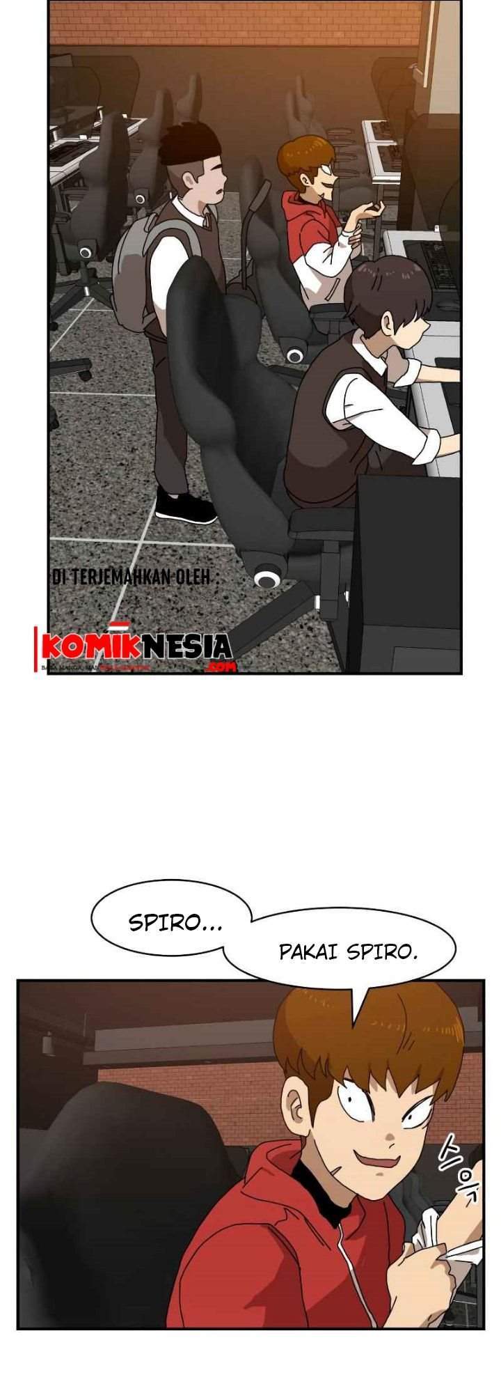 Double Click Chapter 8 - halaman 26