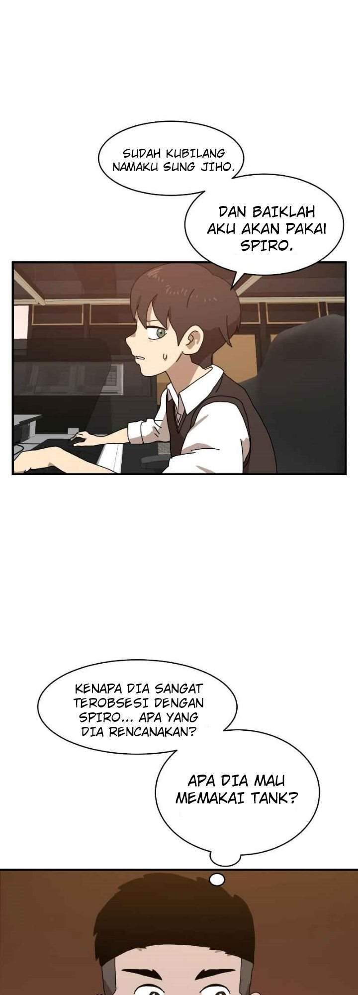Double Click Chapter 8 - halaman 27