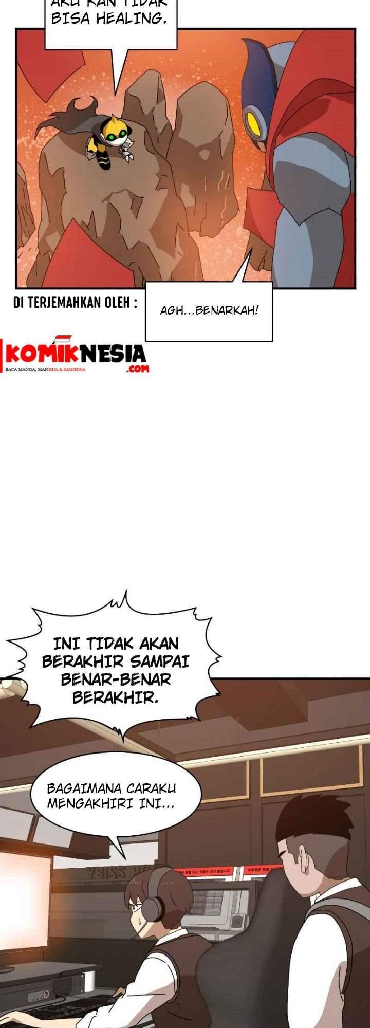 Double Click Chapter 8 - halaman 51