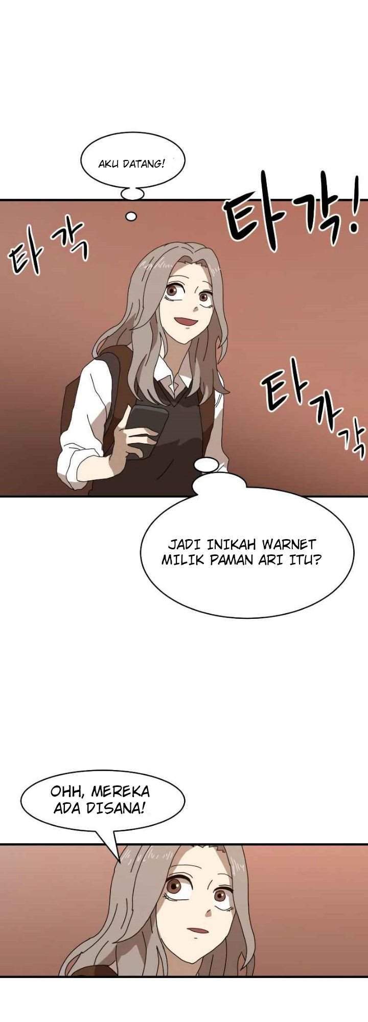 Double Click Chapter 8 - halaman 56