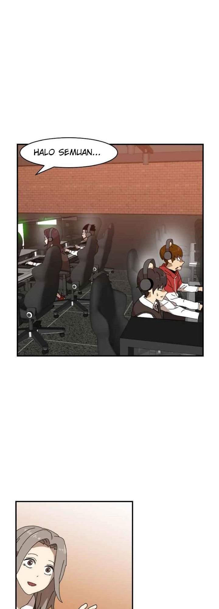 Double Click Chapter 8 - halaman 57