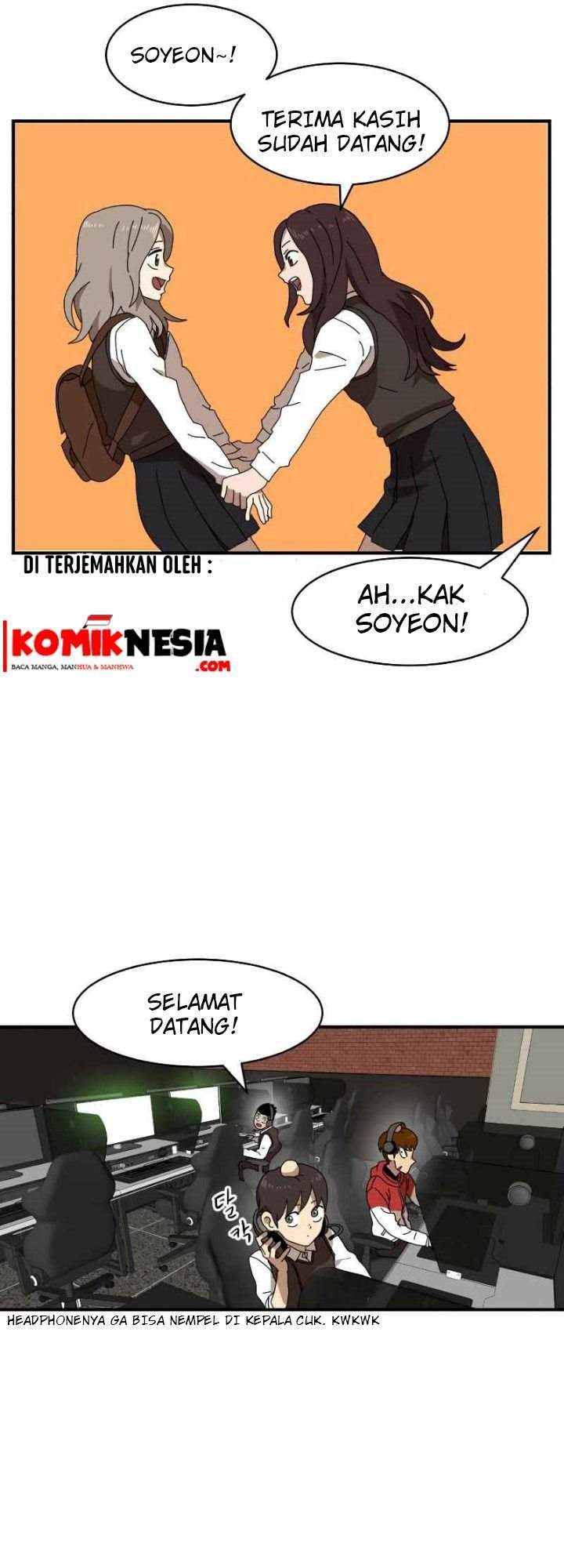 Double Click Chapter 8 - halaman 60