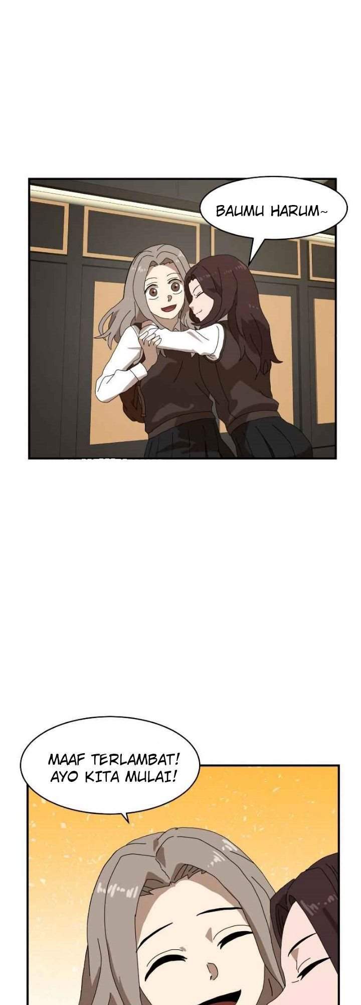 Double Click Chapter 8 - halaman 61