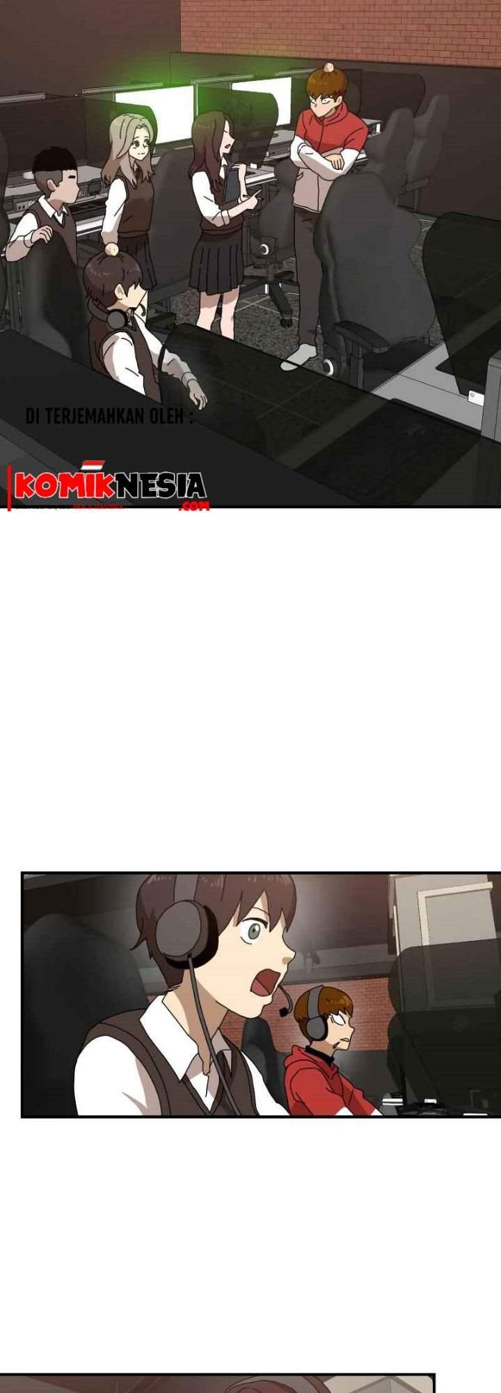 Double Click Chapter 8 - halaman 64