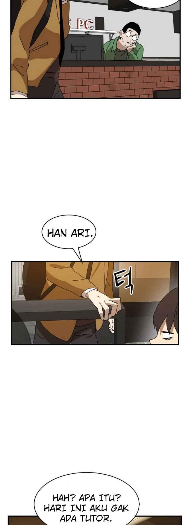 Double Click Chapter 8 - halaman 68