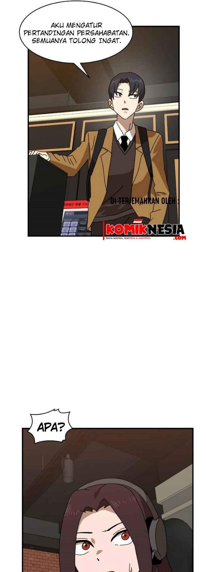 Double Click Chapter 8 - halaman 71