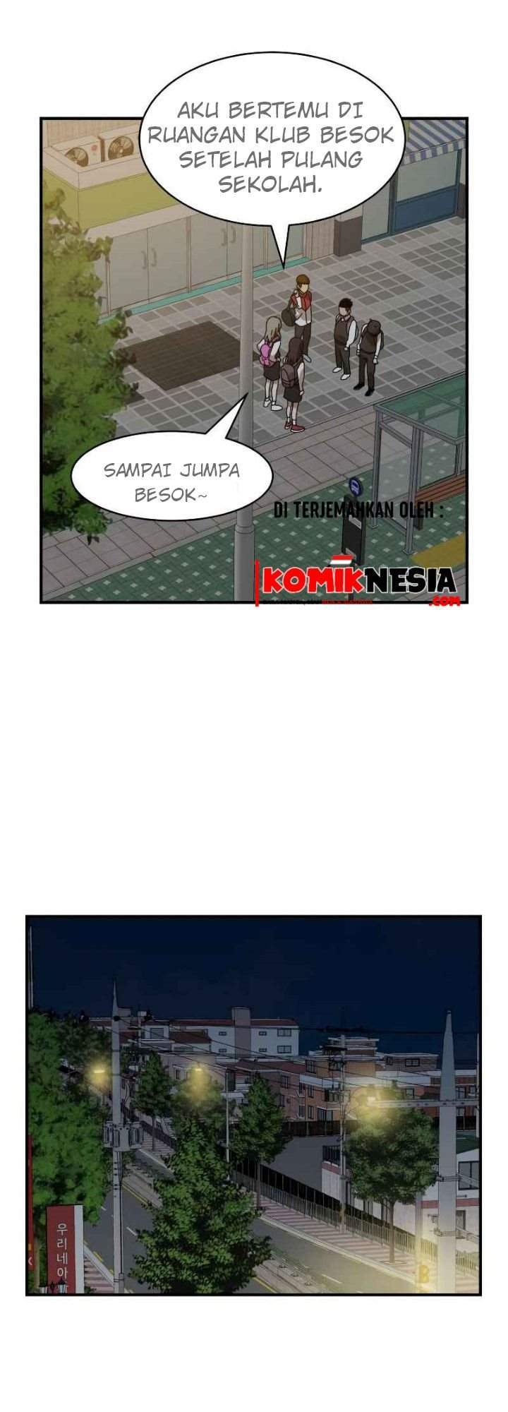 Double Click Chapter 8 - halaman 77