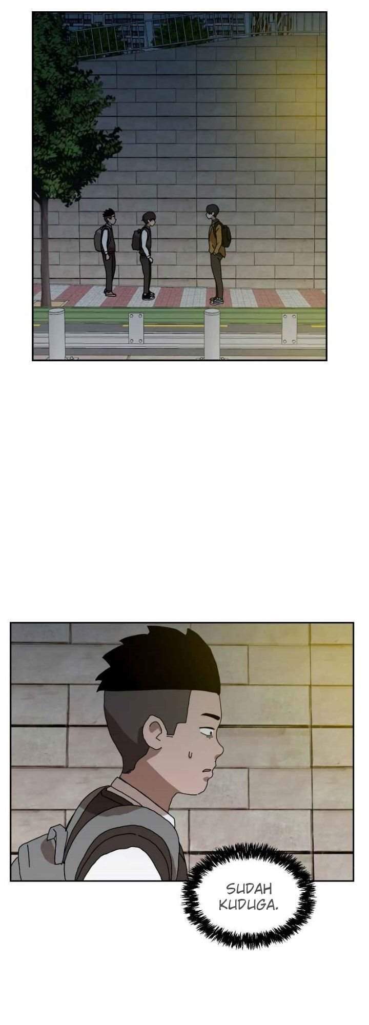 Double Click Chapter 8 - halaman 85