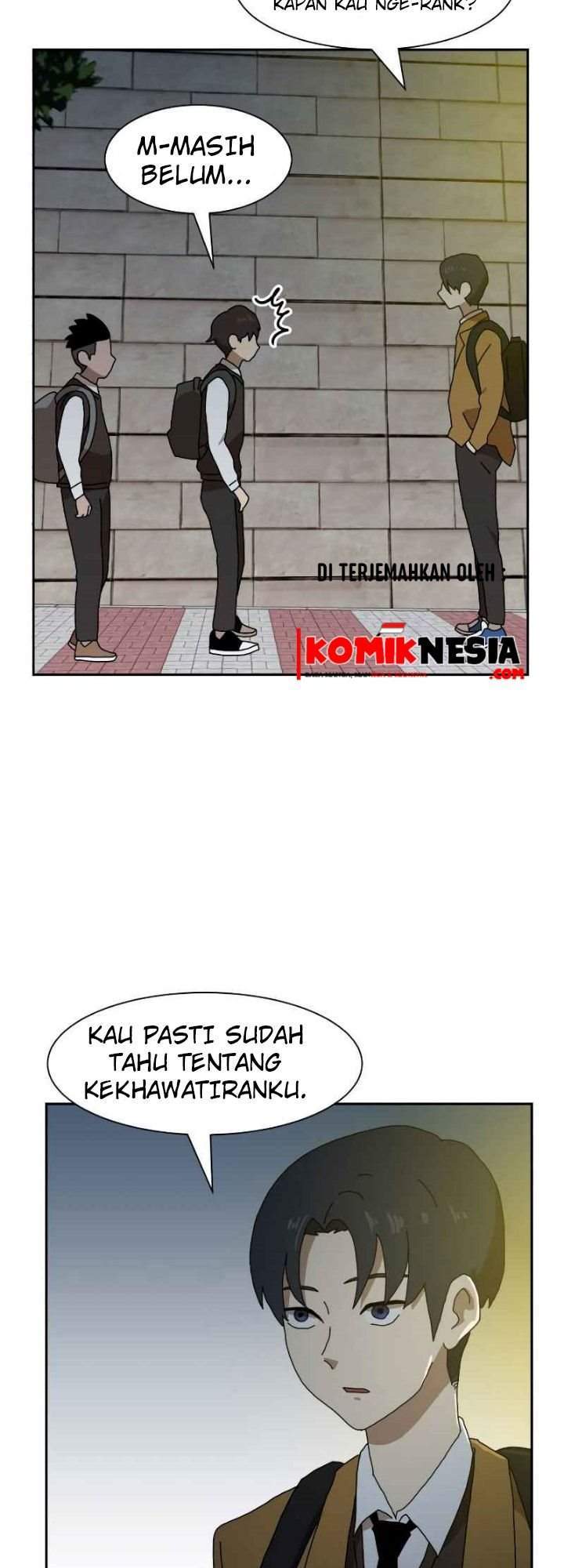 Double Click Chapter 8 - halaman 91