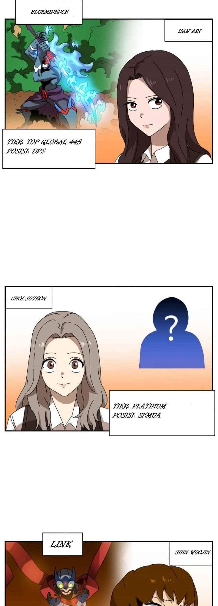 Double Click Chapter 8 - halaman 99