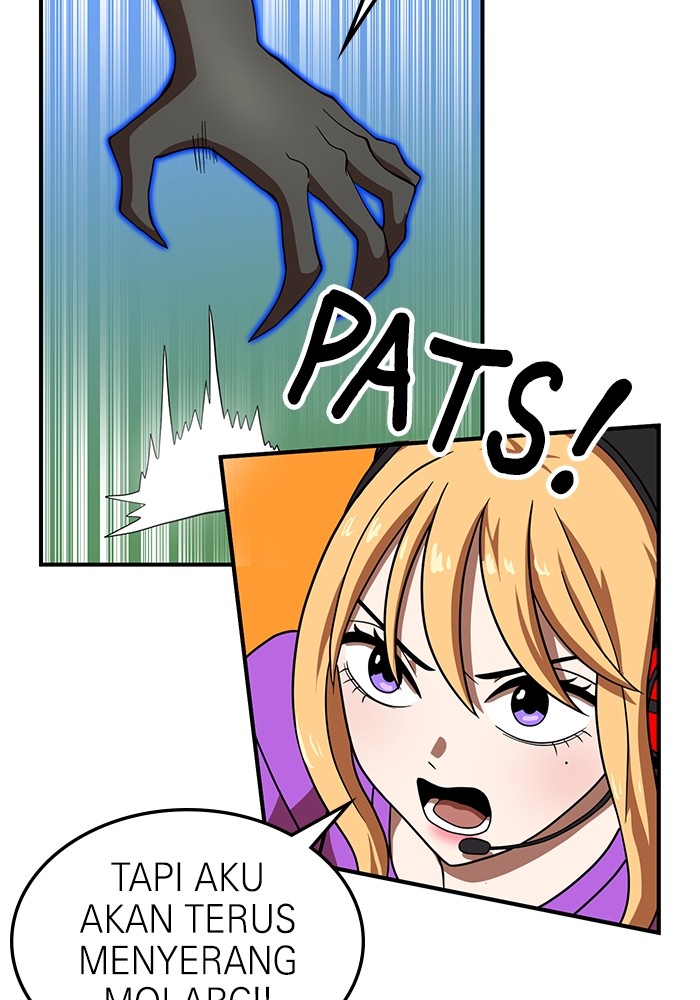 Double Click Chapter 80 - halaman 111