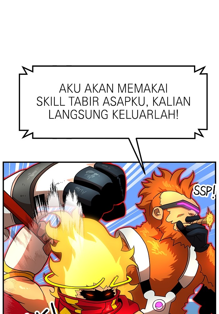 Double Click Chapter 80 - halaman 25