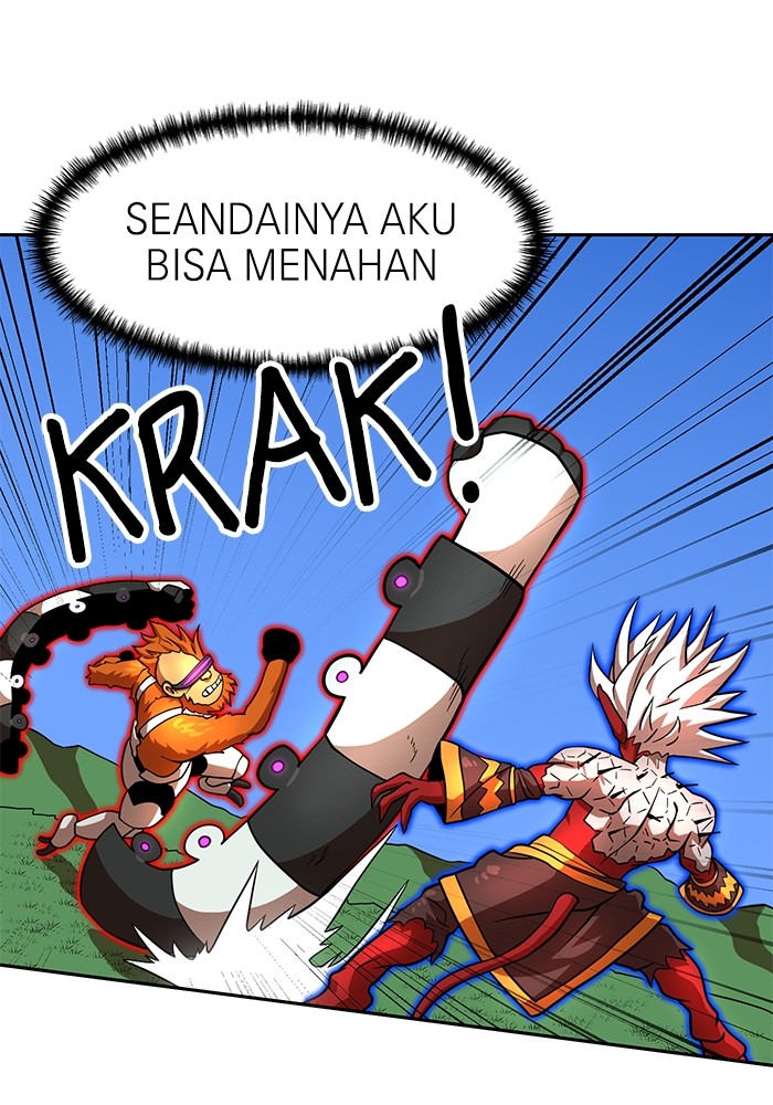 Double Click Chapter 80 - halaman 3