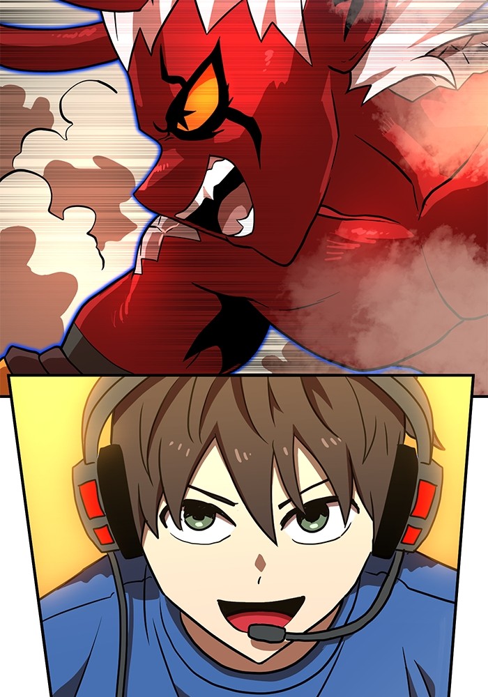 Double Click Chapter 80 - halaman 36