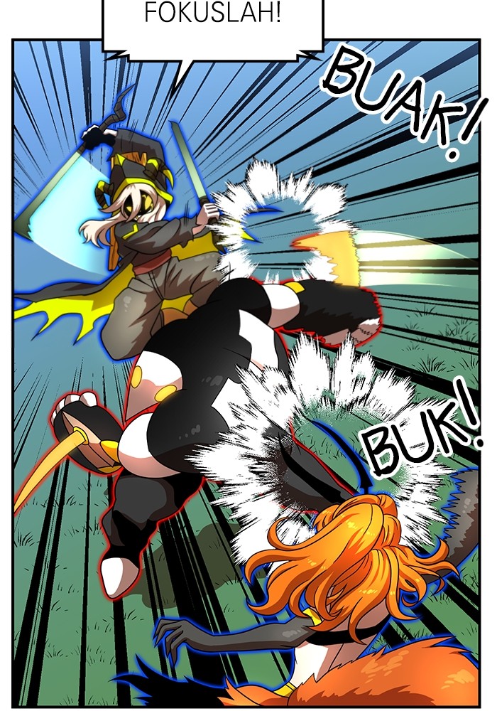 Double Click Chapter 80 - halaman 40