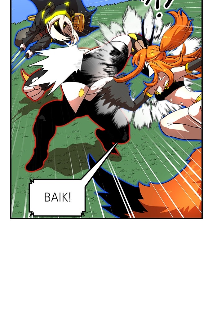 Double Click Chapter 80 - halaman 45