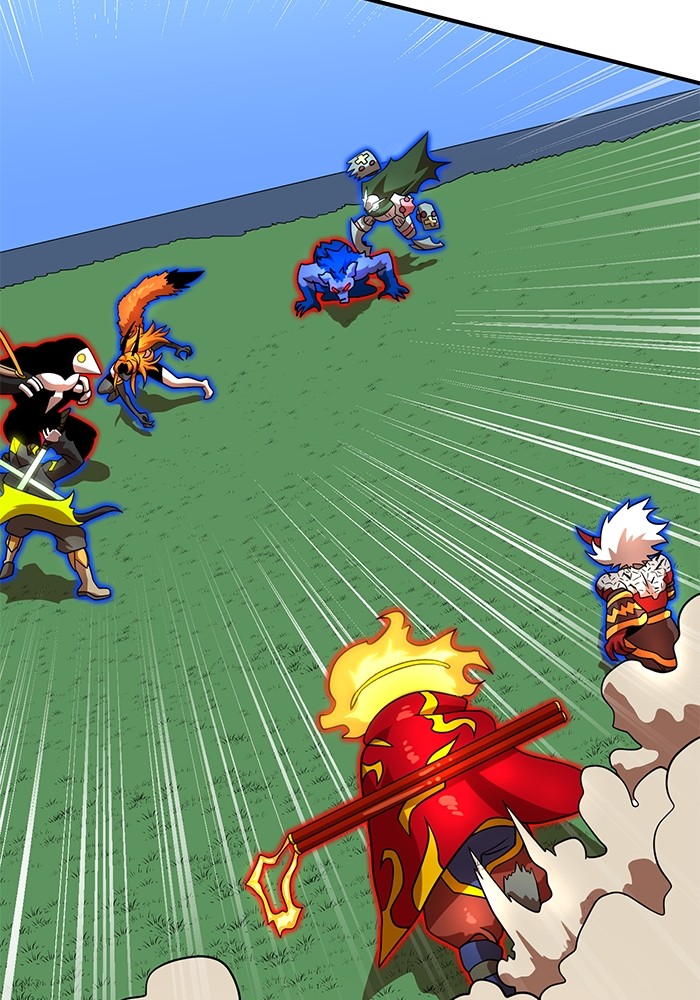 Double Click Chapter 80 - halaman 61