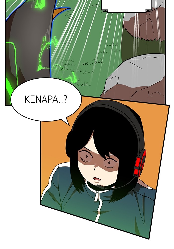 Double Click Chapter 81 - halaman 123