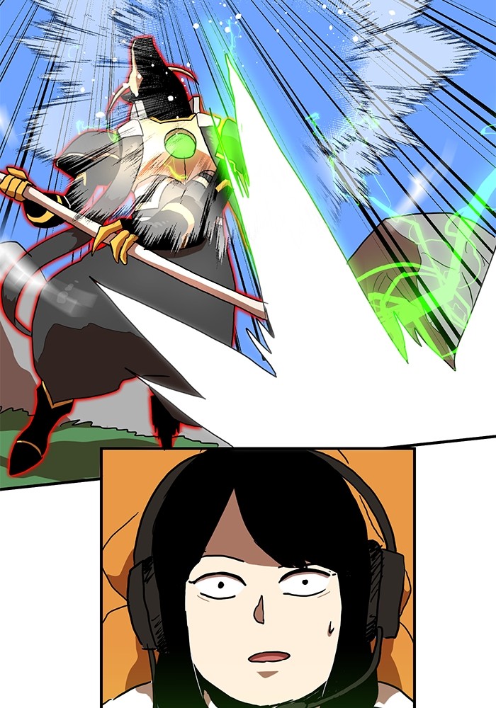 Double Click Chapter 81 - halaman 126